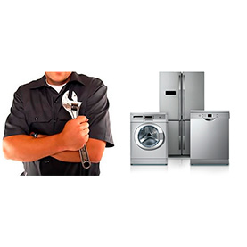 Centro de Servicio general electric DF