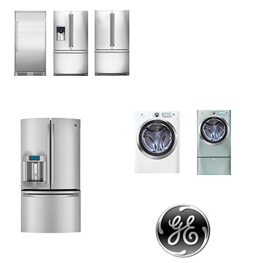 Reparación Refrigeradores Lavadoras Ciudad de México general electric