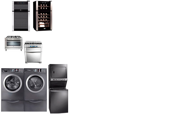 Técnicos general electric